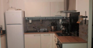 Location Appartement Beau 3P 65m² avec balcon dans résidence récente Nantes