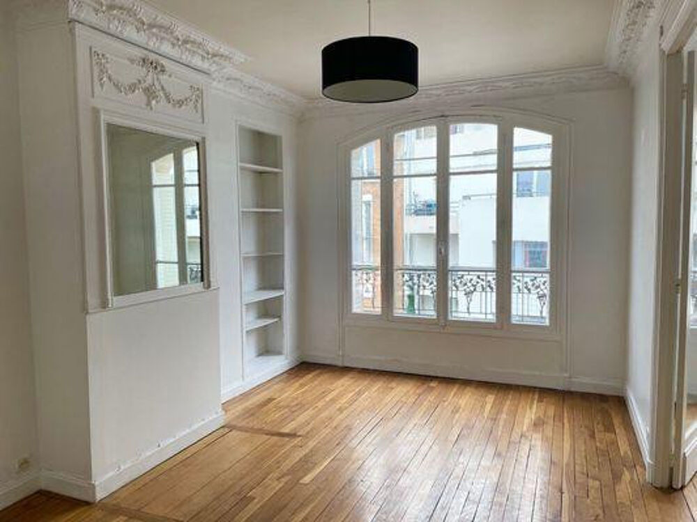 Location Appartement Appartement 3 pièces Paris 12 proche Bois Paris 12