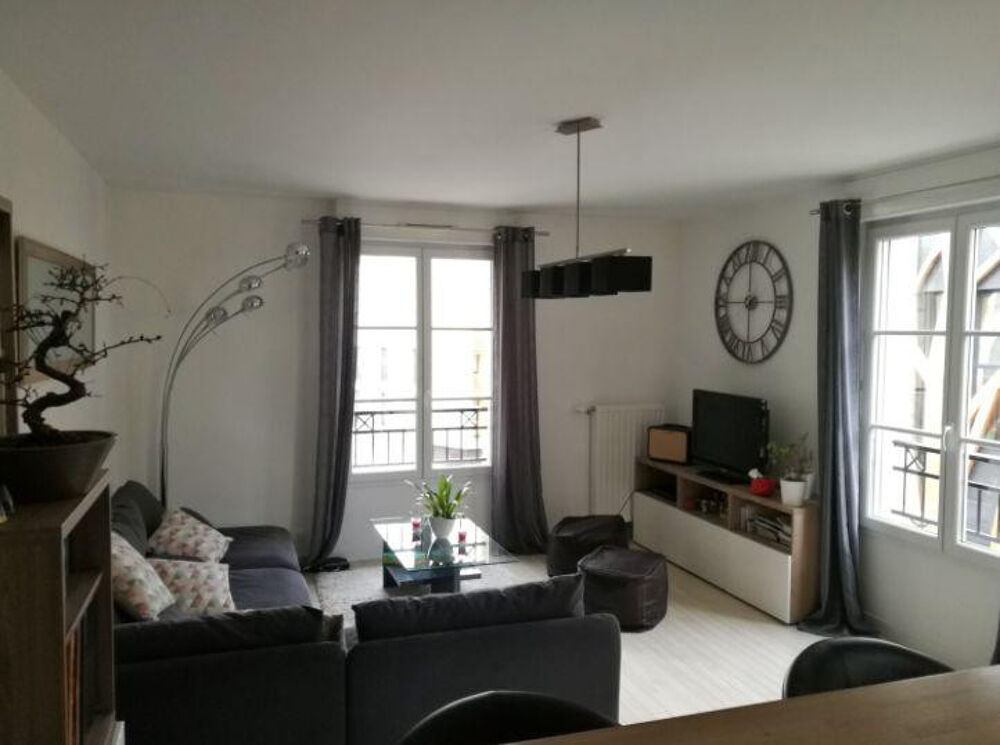 Location Appartement Appartement meublé à louer Chaville