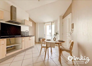 Appartement 2 pièces 35 m² · à Cormeilles-en-Parisis · 35 m² · 159 000 €