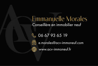  Appartement à vendre 4 pièces 78 m²