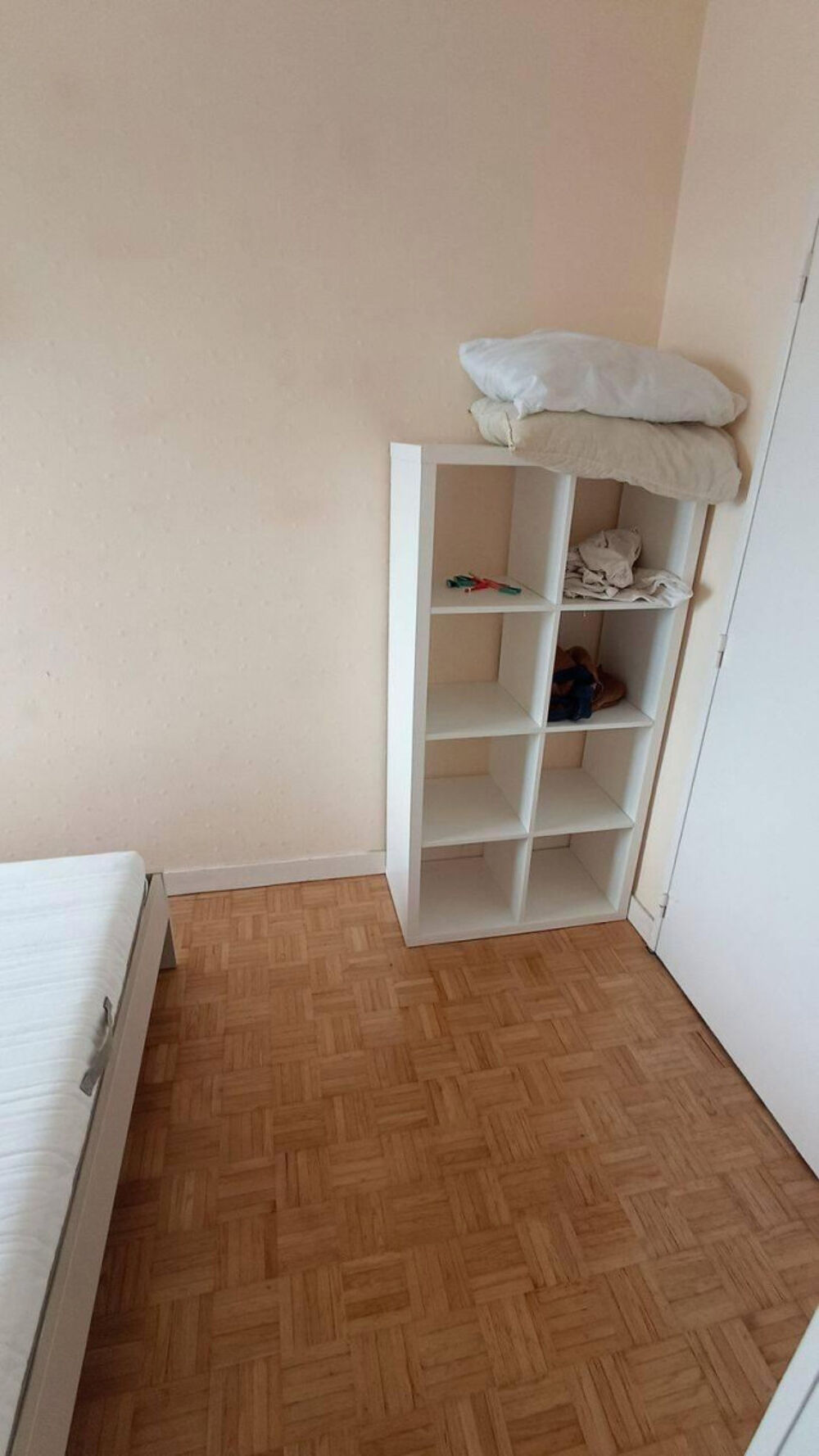   Chambre en colocation Rennes