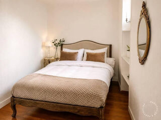 Location Appartement Charmant T2 meublé de 42 m²  Saulx-les-Chartreux Saulx-les-chartreux