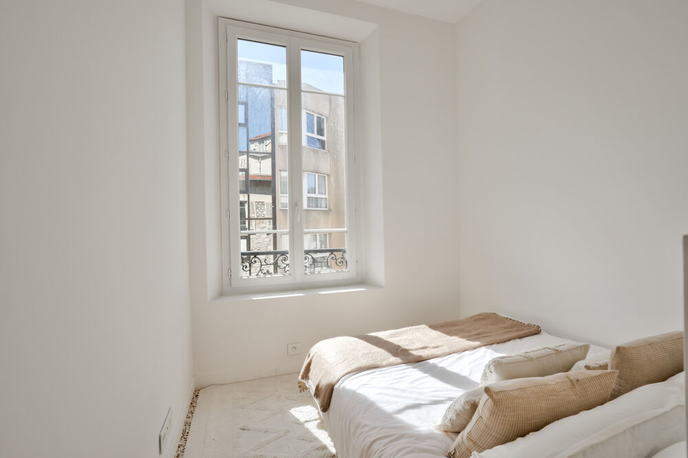 à vendre  Appartement Nice (06300)