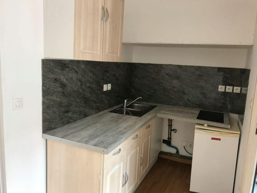 Location Appartement Beau T2 29m² Roubaix fraternité Roubaix