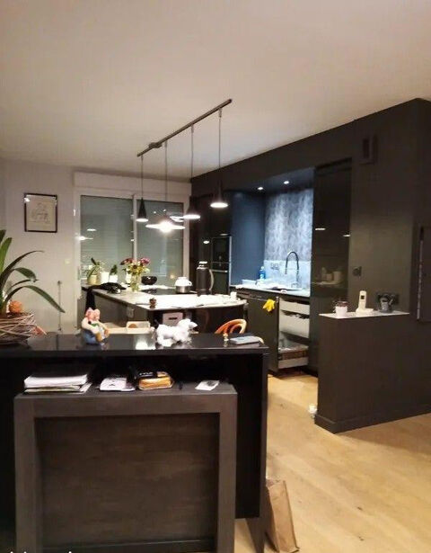   Belle chambre meublée chez l'habitant à Rennes 