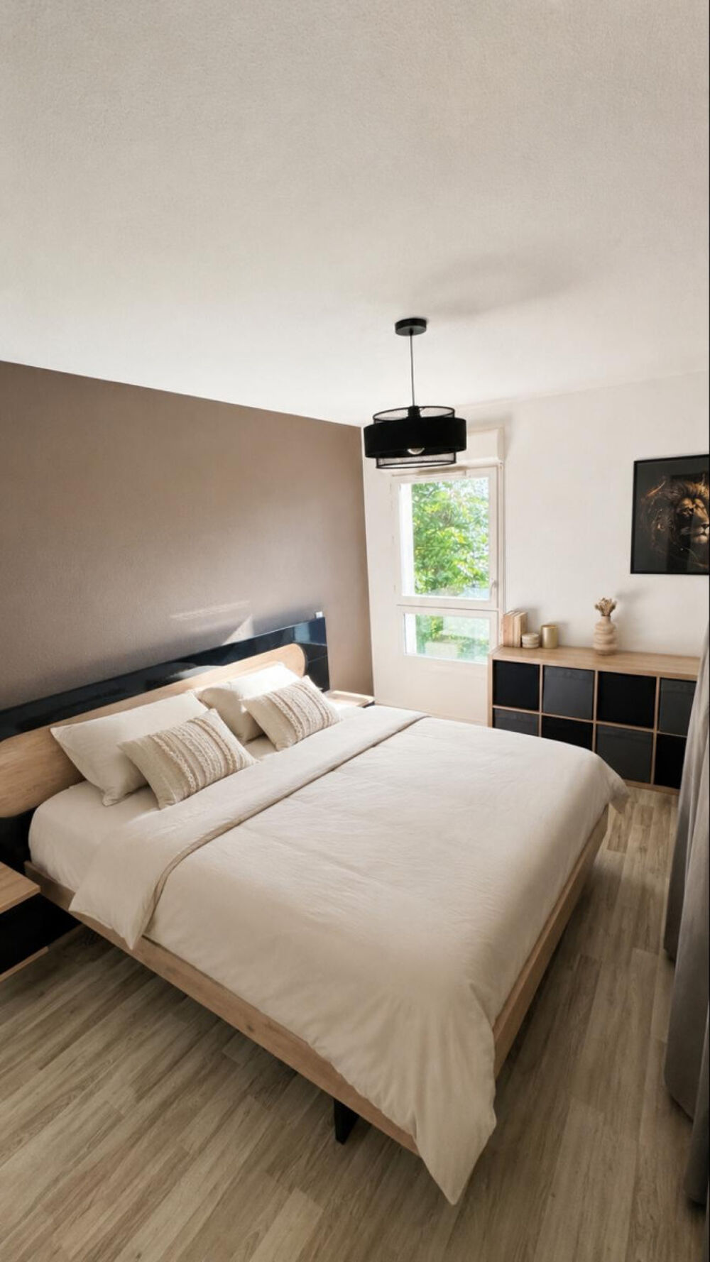 Location Appartement A louer T2 meublé 43 m² Bruges