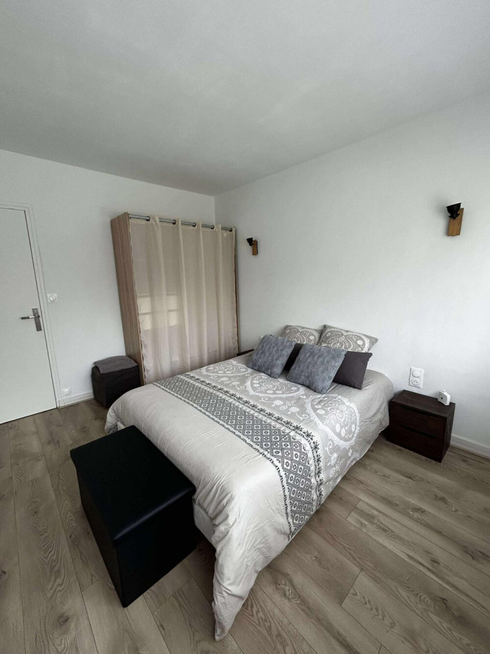 Location Appartement Appartement Lumineux T4 Déville-lès-rouen