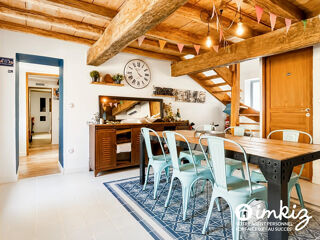  Maison à vendre 7 pièces 200 m²