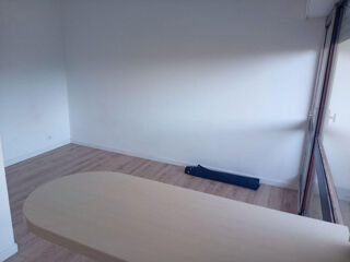  Appartement à louer 1 pièce 21 m²