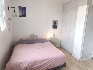   1 chambre dans colocation. St Pavin, Université Le mans