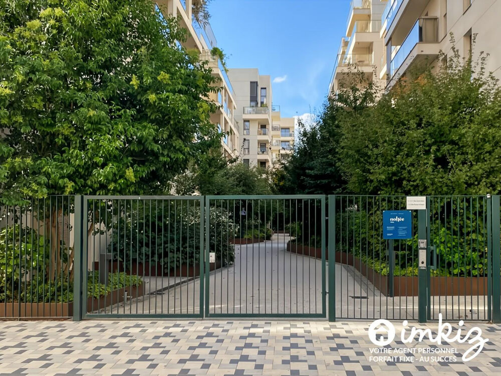 Vente Appartement Appartement 2 pièces Clichy