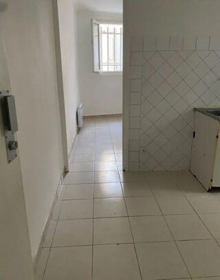  Appartement à louer 2 pièces 28 m²