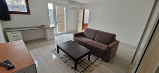  Maison à louer 3 pièces 62 m²