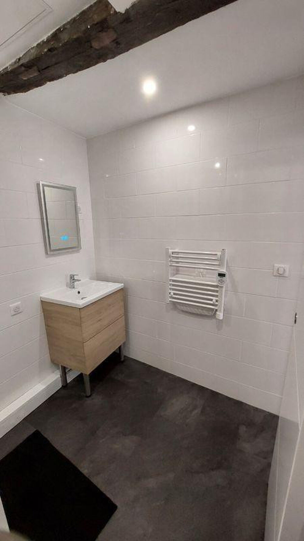 Location Appartement Beau studio meublé 21m² Tours