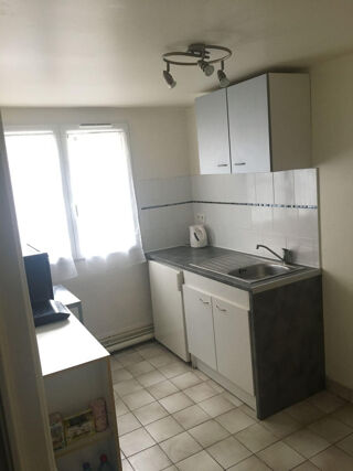 Location Appartement BEAU F1 ROUEN CENTRE Rouen