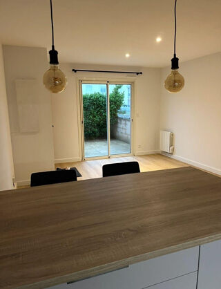 Location Appartement Beau 2P meublé 44m² en duplex avec petit jardin Pessac