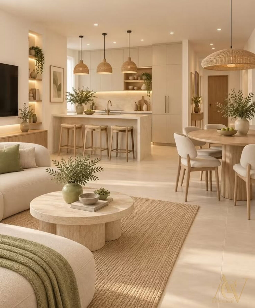 Vente Appartement ÉLÉGANT T- 2 À DEUX PAS DES PLAGE Antibes