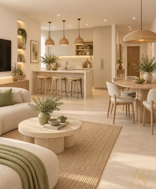 Vente Appartement ÉLÉGANT T- 2 À DEUX PAS DES PLAGE Antibes