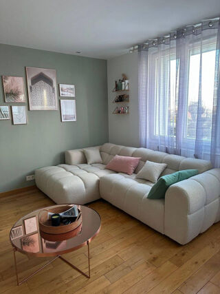 Location Appartement Appartement meublé 4 pièces de 78 m² – Nanterre Mo Nanterre
