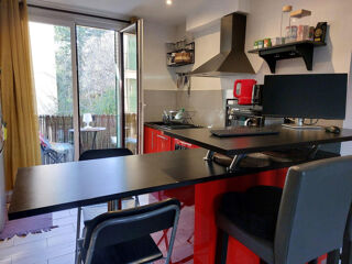 Location Appartement Appartement 2 pièces - Stationnement privatif Aix-en-provence