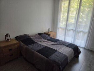  Appartement à louer 3 pièces 60 m²
