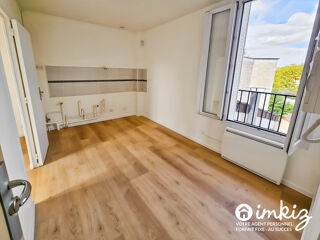 Appartement à vendre 2 pièces 19 m²
