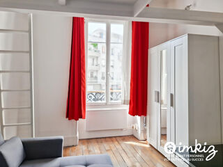  Appartement à vendre 1 pièce 23 m²