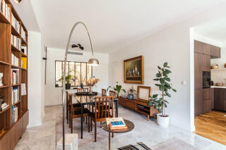 Appartement à vendre 4 pièces 99 m²