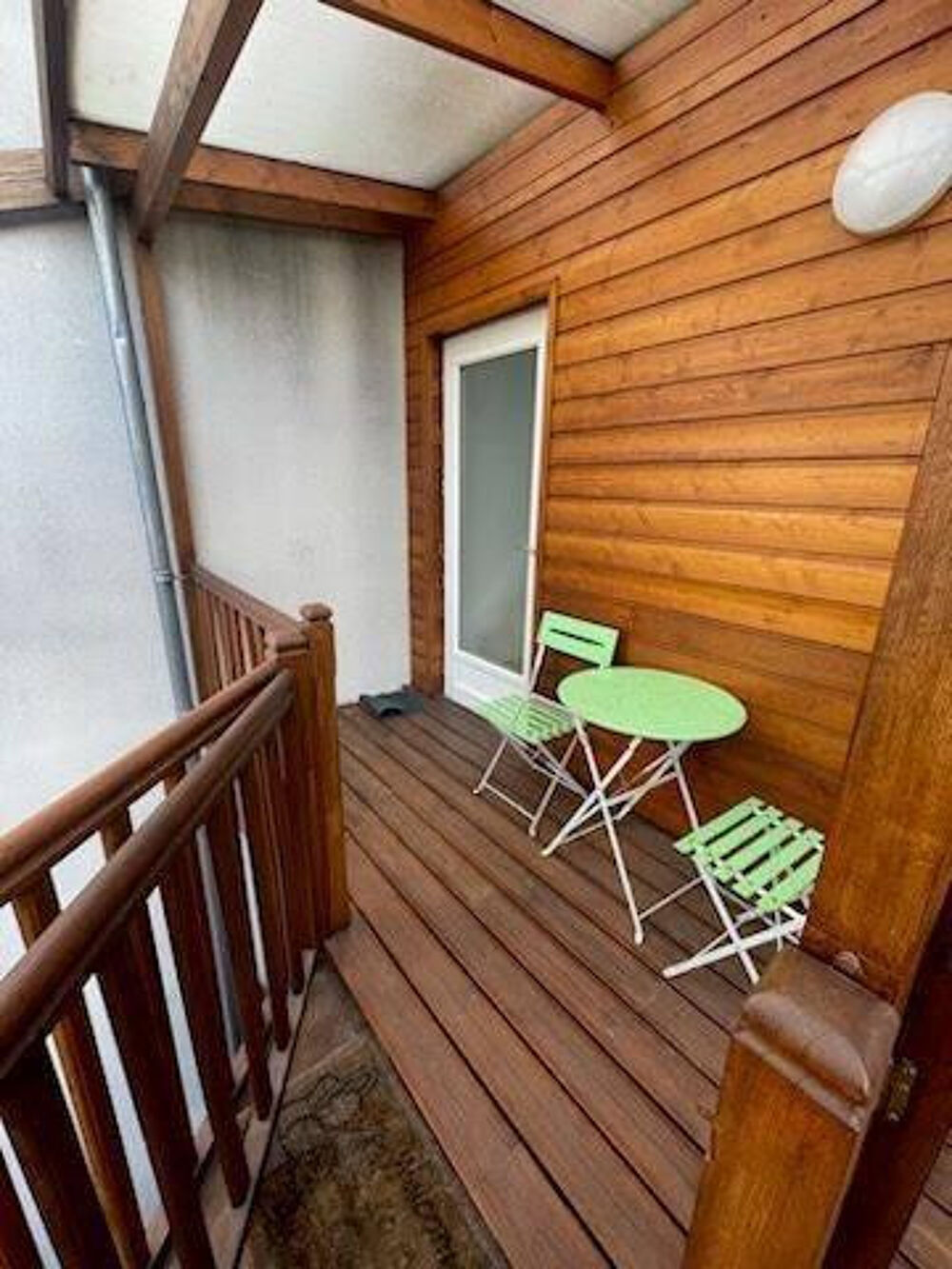 Location Appartement F3 meublé Orléans Orléans