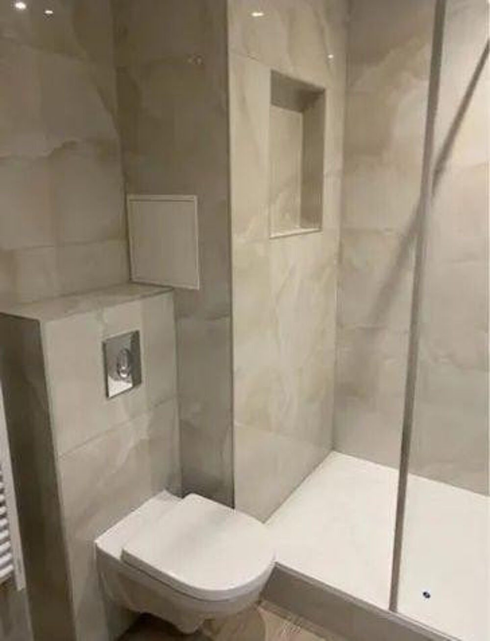 Location Appartement Beau studio meublé 29m² refait à neuf Esplanade Strasbourg