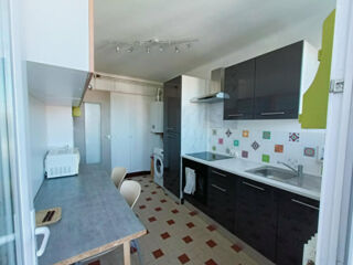Location Appartement T2 proche galeries Lafayettes Annecy