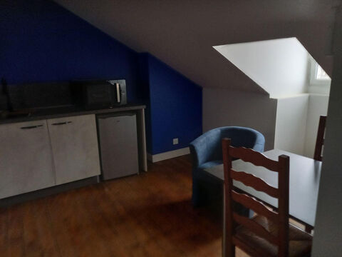 Studio en colocation 490 87000 Limoges