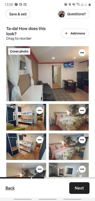  Maison à louer 3 pièces 53 m² Étrembières