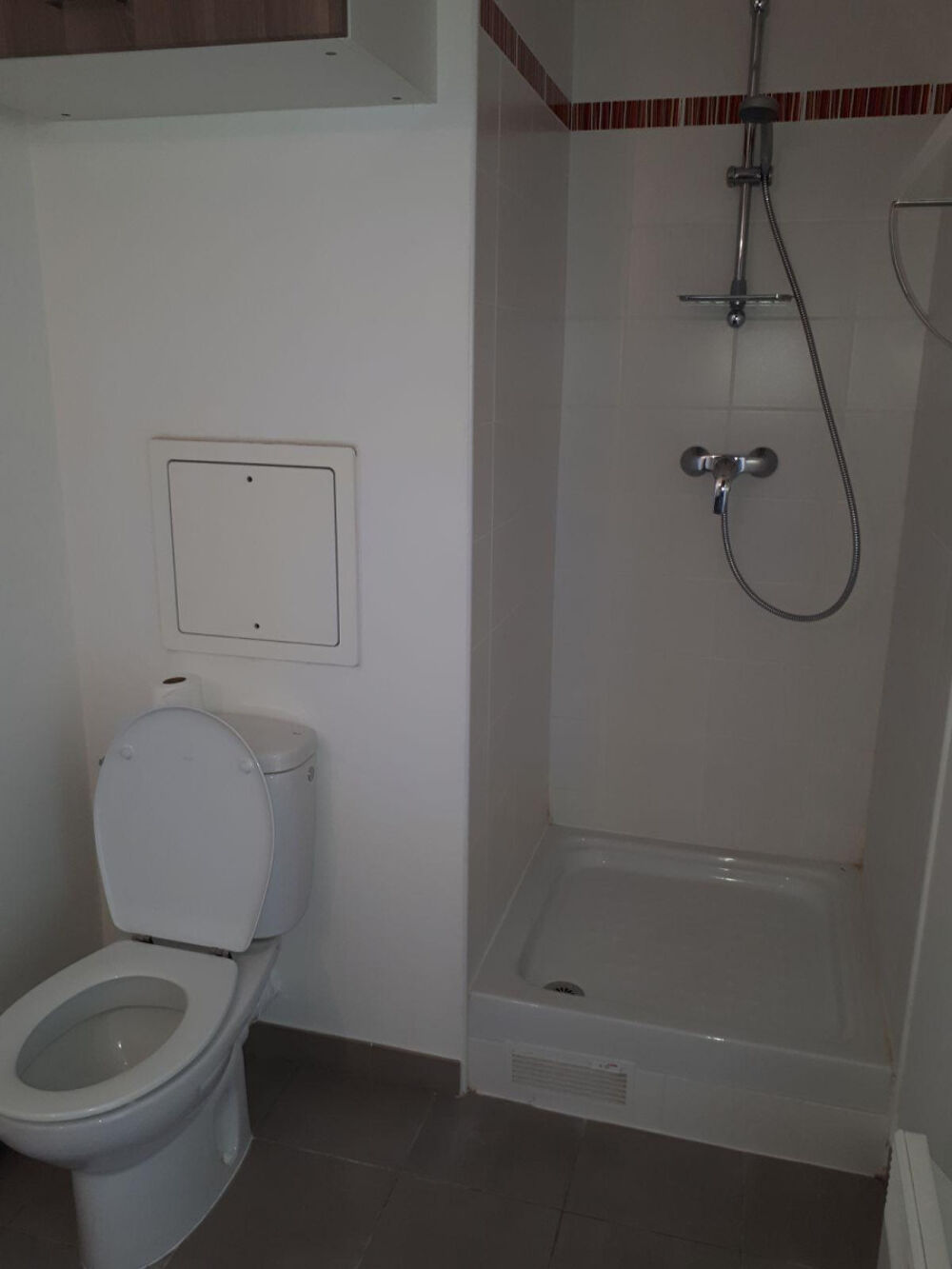 Location Appartement 2 Pieces à la Croix Bonnet Bois-d'arcy