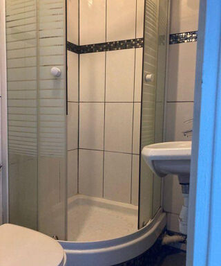  Appartement à louer 1 pièce 20 m²