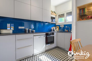  Maison à vendre 6 pièces 160 m²