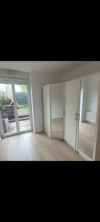  Appartement à louer 2 pièces 39 m²