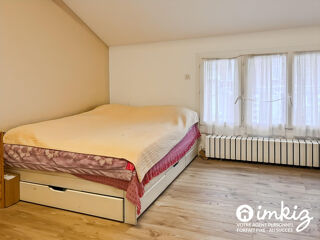 Vente Maison Appartement 4 pièces Viroflay Viroflay