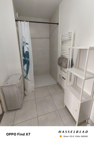 Location Appartement T2 meublé lumineux quartier calme Villenave dOrnon Villenave-d'ornon