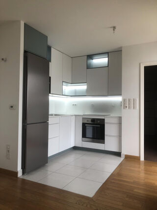 Location Appartement T2 , Fort d'Issy, Éco-quartier À LOUER Issy-les-moulineaux