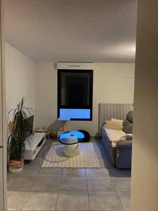  Appartement à louer 3 pièces 68 m²