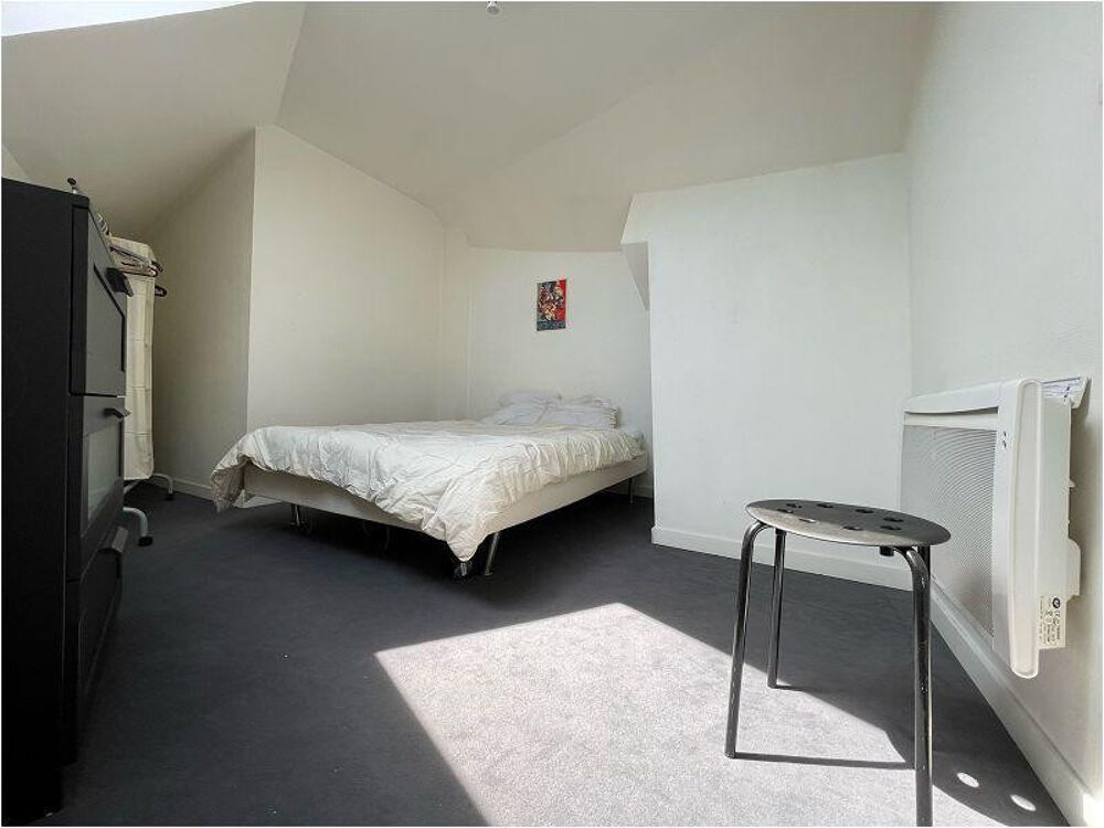 Location Appartement T2 en duplex à louer à Lille Lille