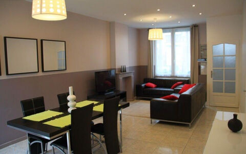 Chambre avec salle de bain dans coloc sympa 370 59200 Tourcoing