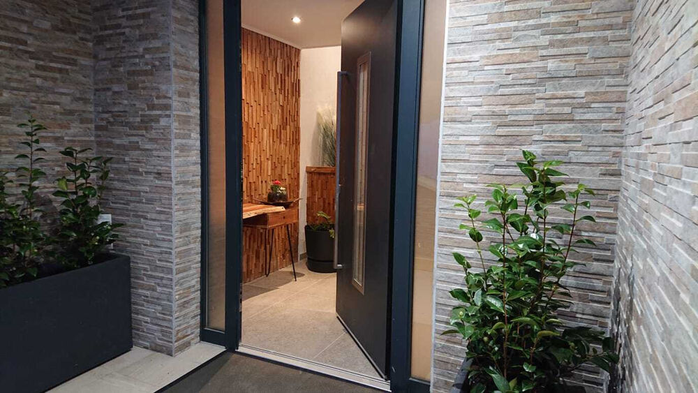 vente Maison - 10 pièce(s) - 387 m² Échenevex (01170)