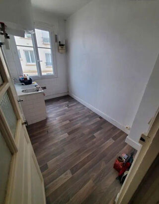 Location Appartement Beau studio 24m² charmant et lumineux Alfortville