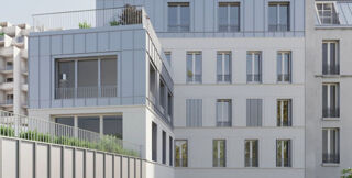  Appartement à vendre 26 m²