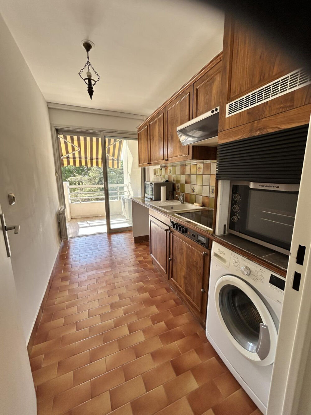 Location Appartement Deux pièces très agréable Le cannet