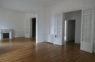 Location Appartement Beau 5 pièce(s) 3 chambre(s) 108.5 m² Rennes