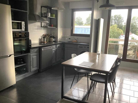 Colocation 3 pi&egrave;ces – 63 m&sup2; – Proche m&eacute;tro ligne 8 832 94410 Saint-maurice